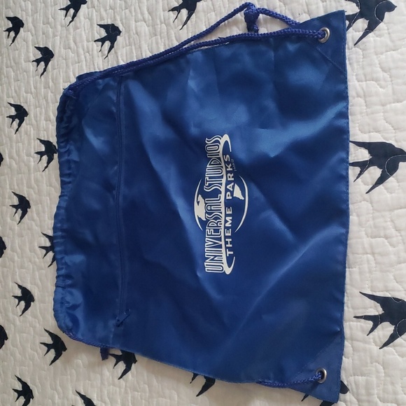 Universal Other Universal Studios Theme Parks Backpack Poshmark